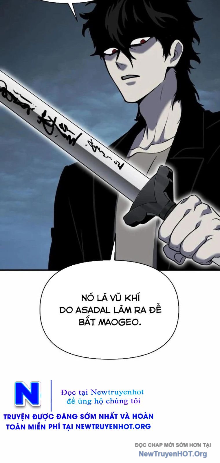 Tiểu Pháp Sư Chapter 19 - Trang 11
