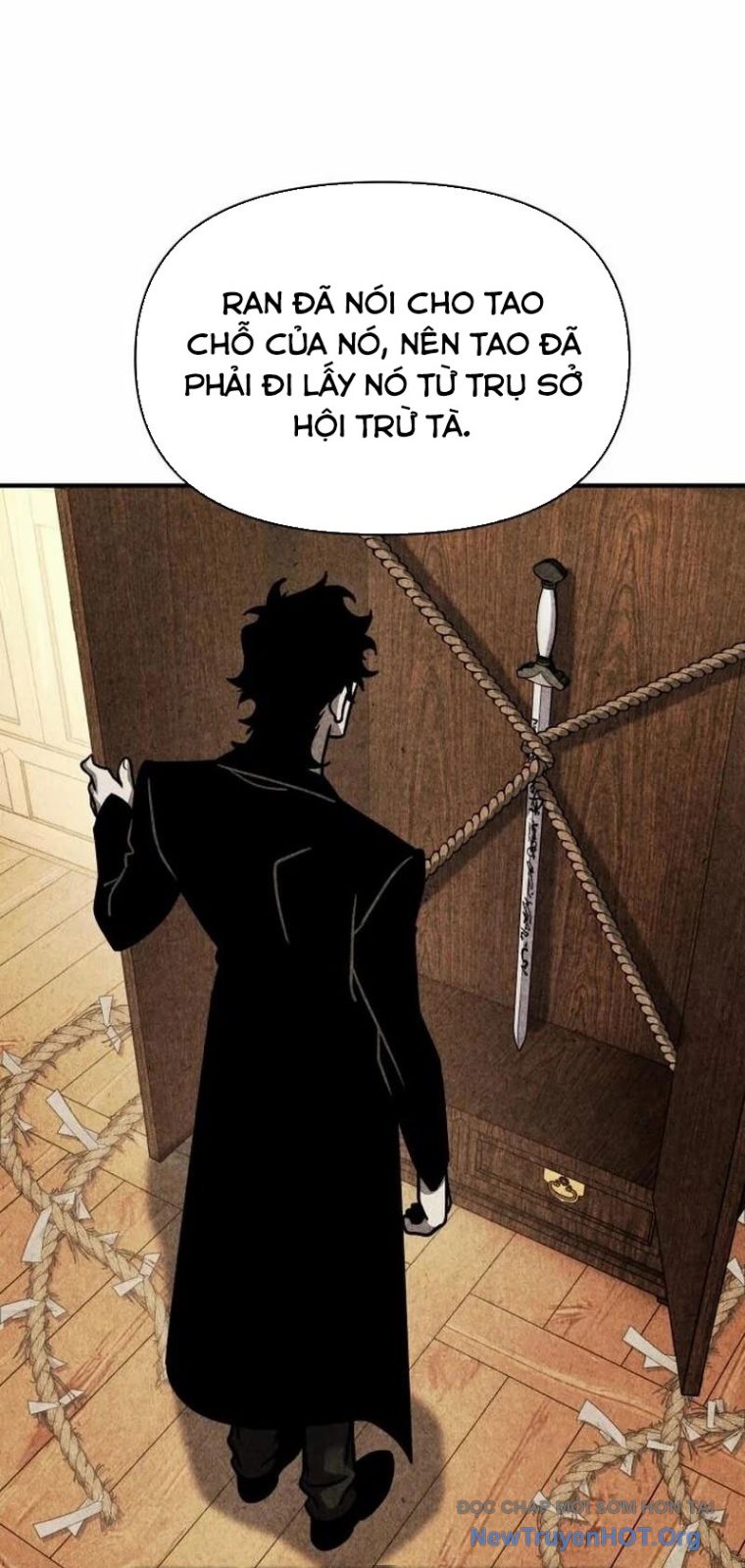 Tiểu Pháp Sư Chapter 19 - Trang 12