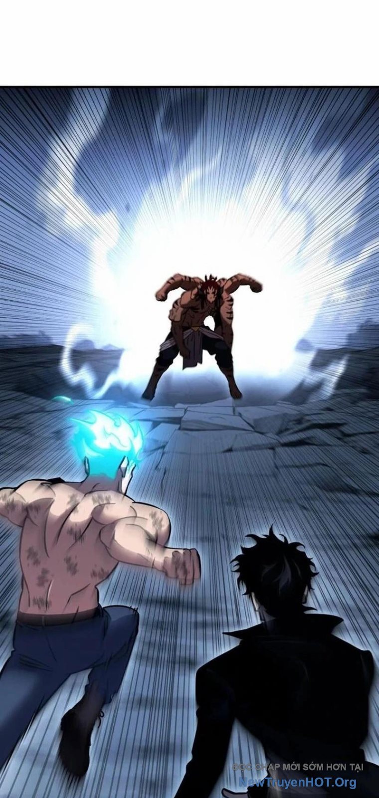Tiểu Pháp Sư Chapter 19 - Trang 30