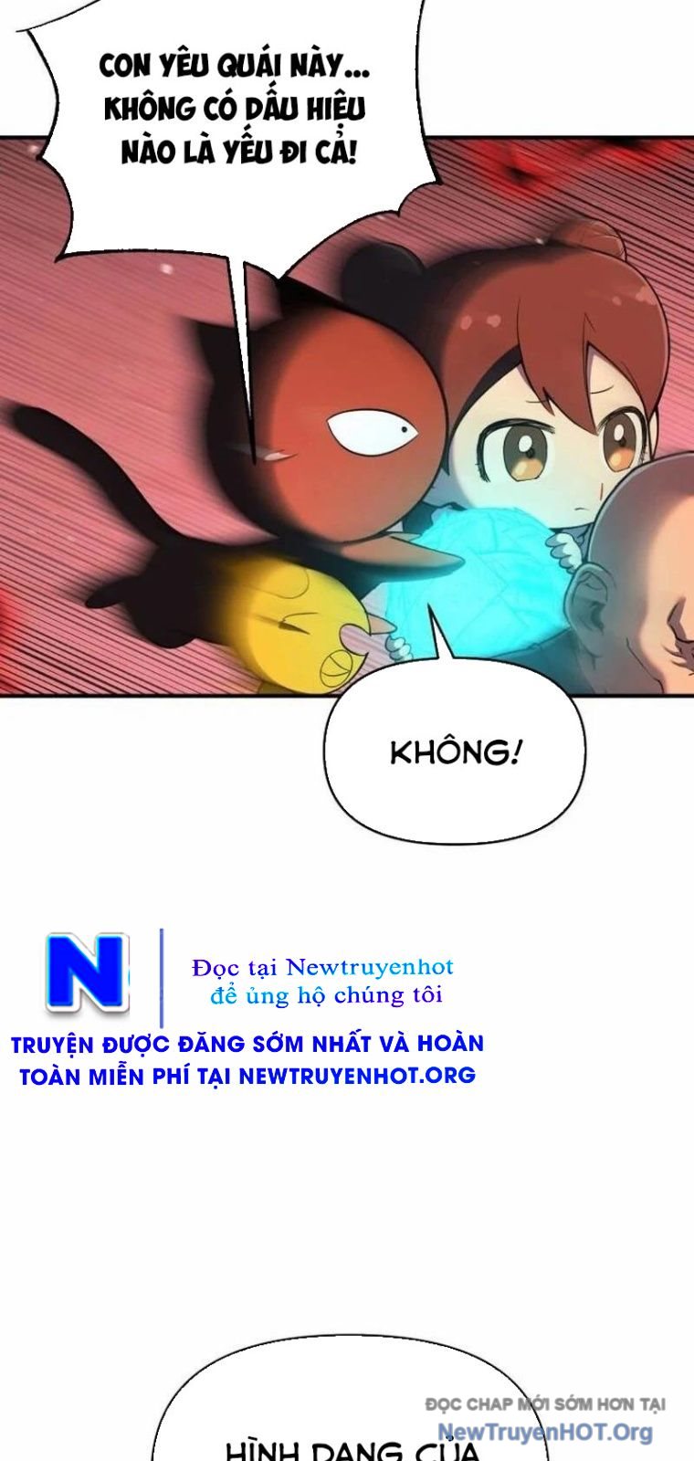 Tiểu Pháp Sư Chapter 19 - Trang 42