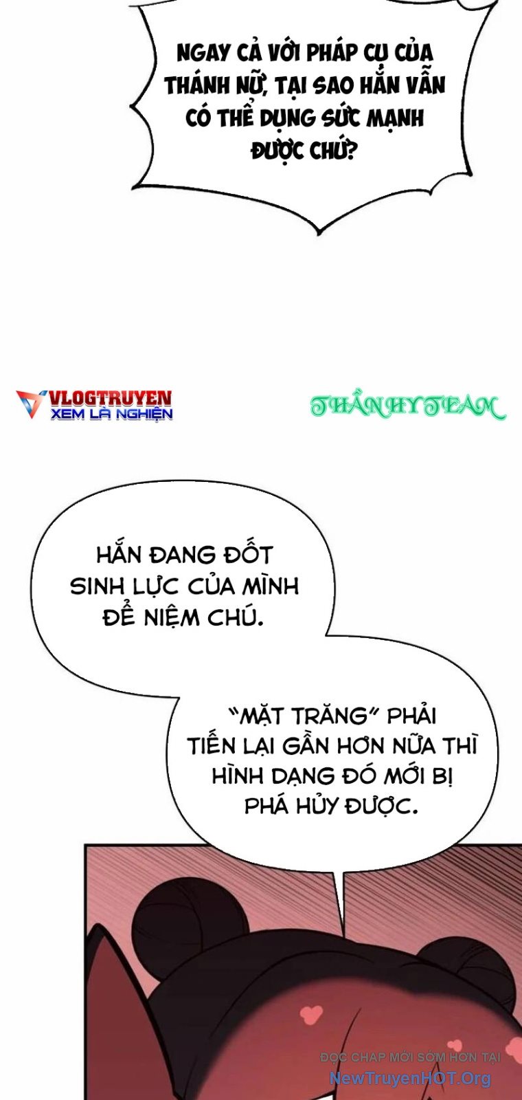 Tiểu Pháp Sư Chapter 19 - Trang 45