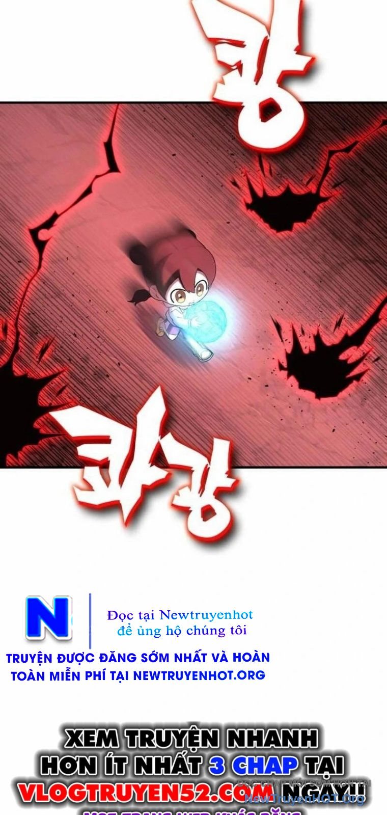 Tiểu Pháp Sư Chapter 19 - Trang 49