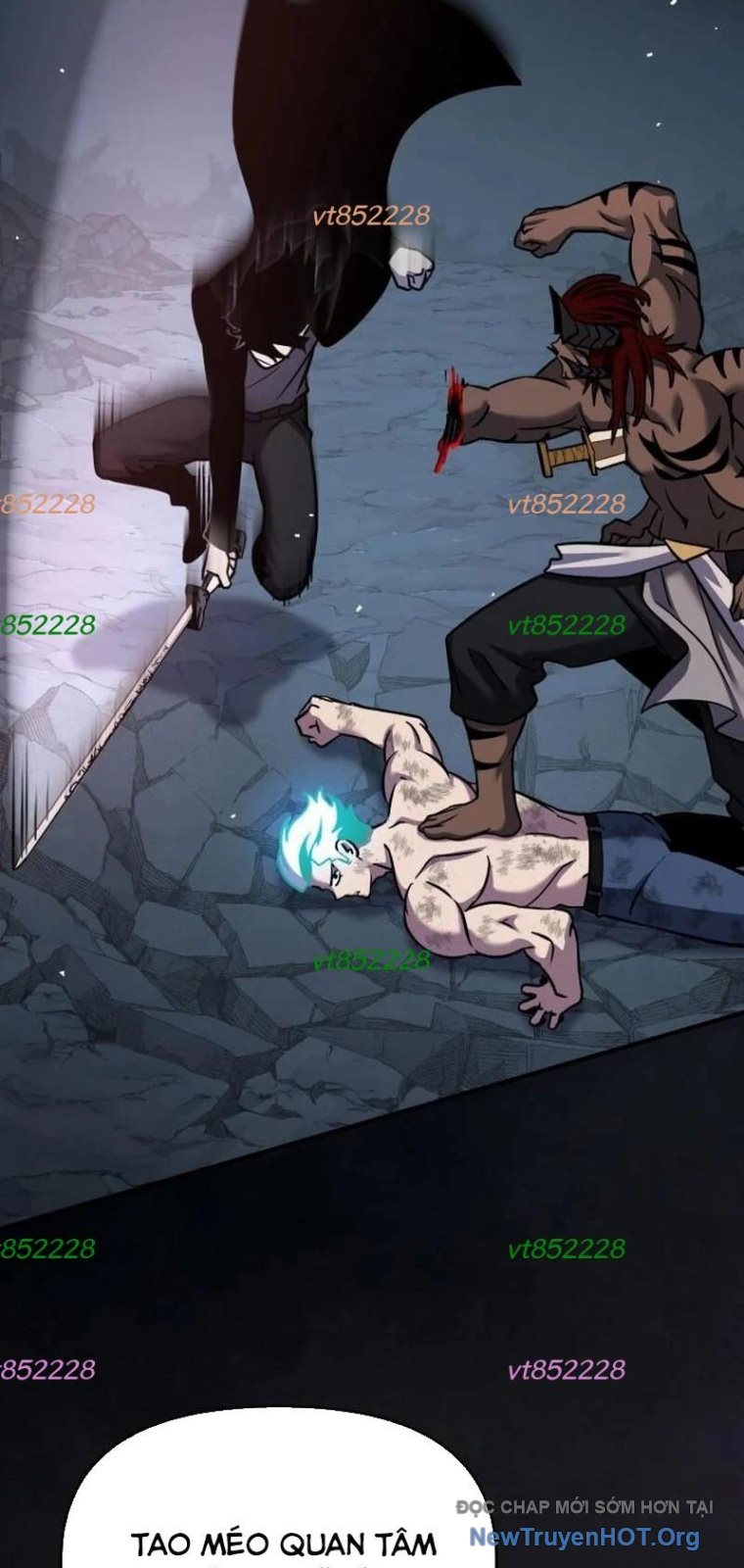 Tiểu Pháp Sư Chapter 19 - Trang 5