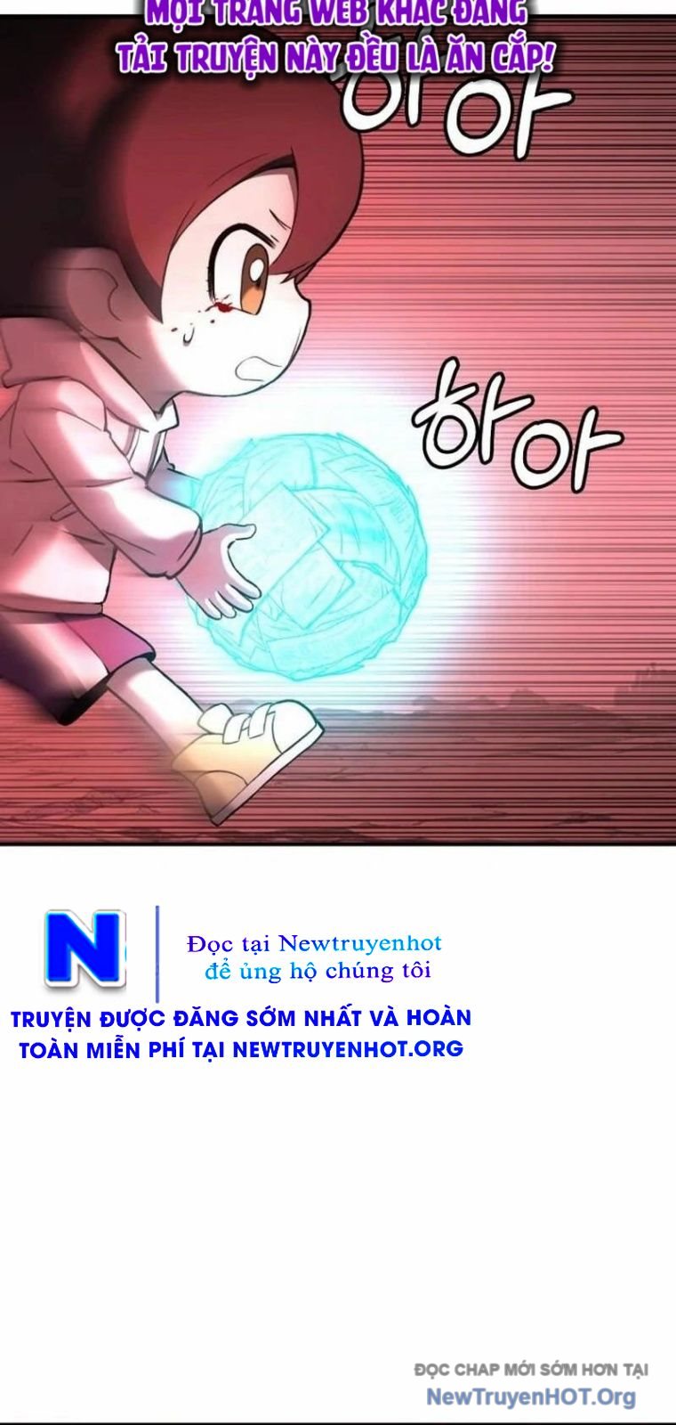 Tiểu Pháp Sư Chapter 19 - Trang 50