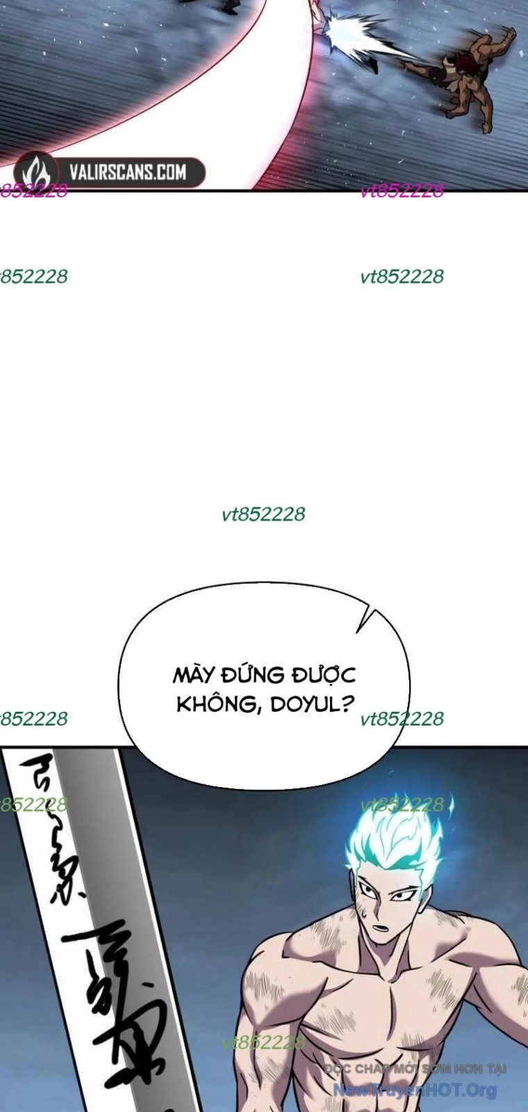 Tiểu Pháp Sư Chapter 19 - Trang 8