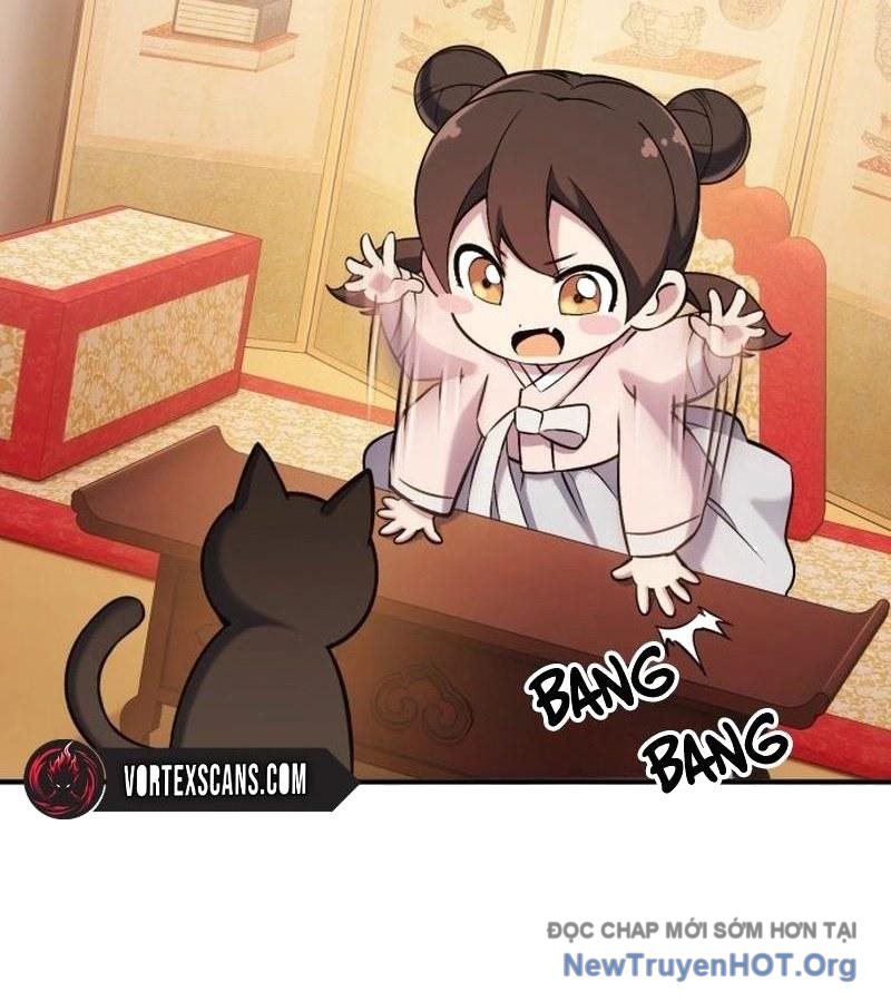 Tiểu Pháp Sư Chapter 2 - Trang 24