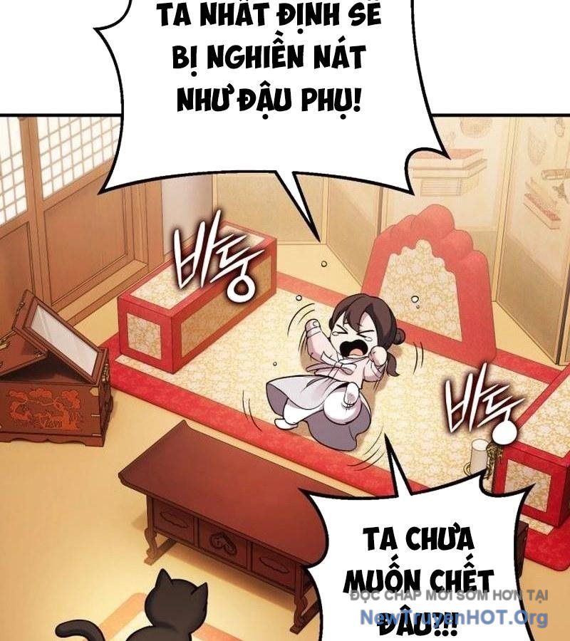 Tiểu Pháp Sư Chapter 2 - Trang 28