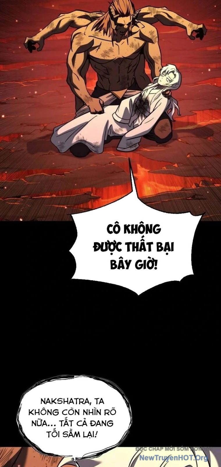 Tiểu Pháp Sư Chapter 20 - Trang 22