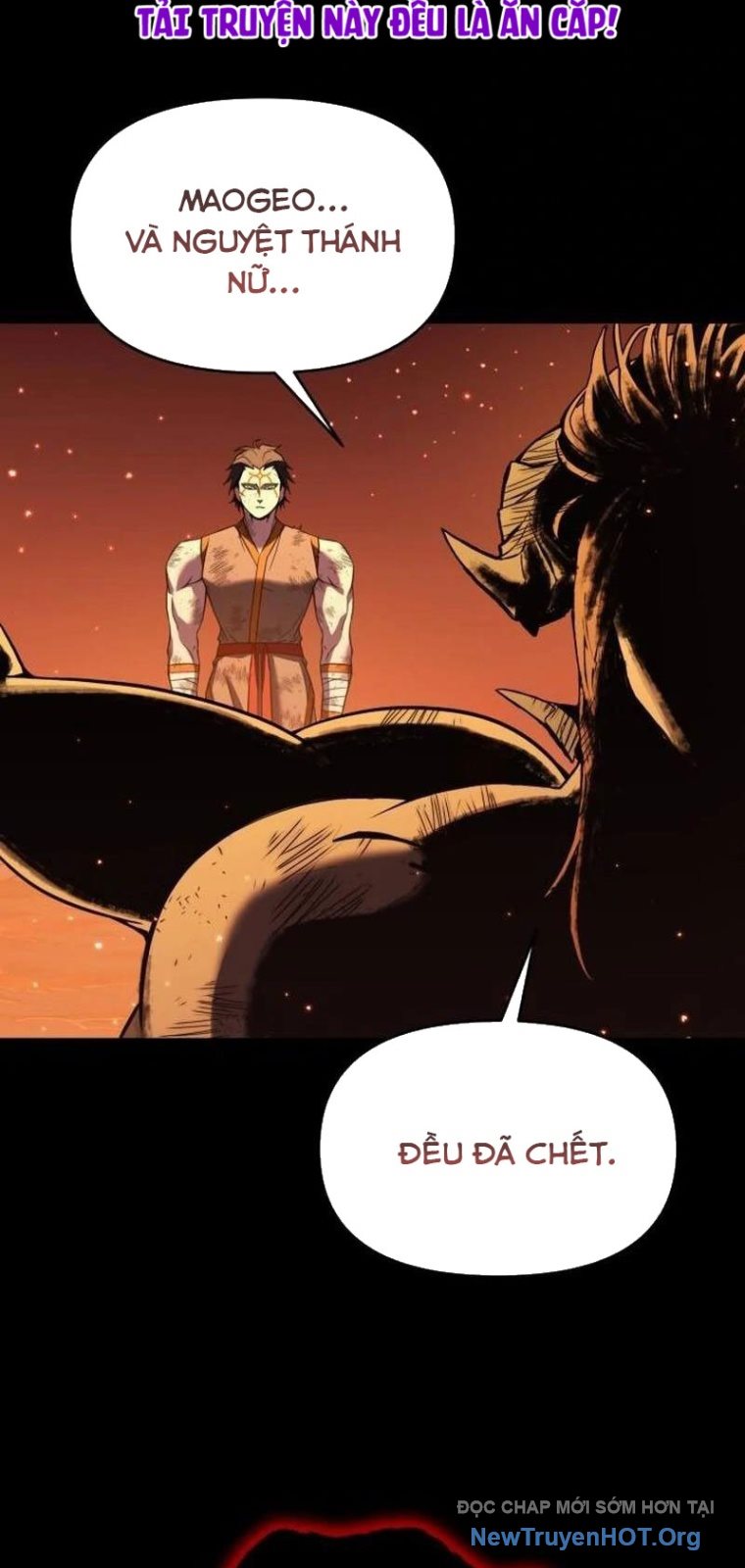 Tiểu Pháp Sư Chapter 20 - Trang 32
