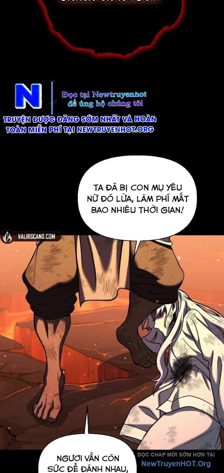 Tiểu Pháp Sư Chapter 20 - Trang 34