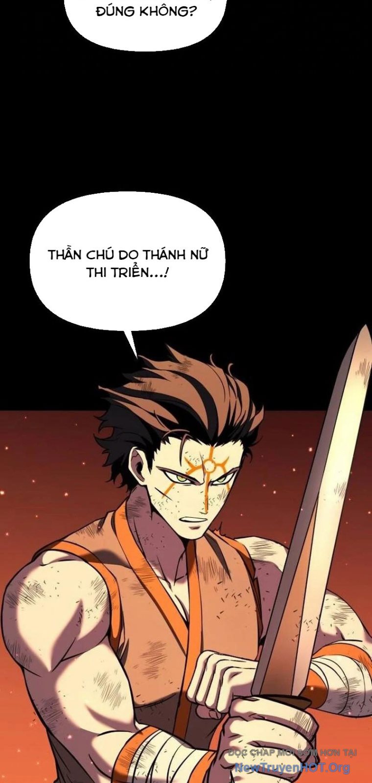 Tiểu Pháp Sư Chapter 20 - Trang 35
