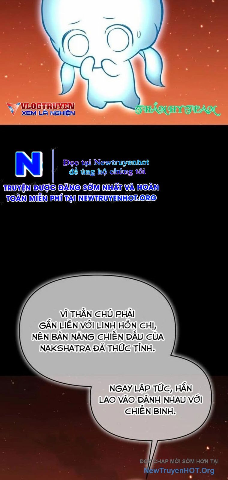 Tiểu Pháp Sư Chapter 20 - Trang 38