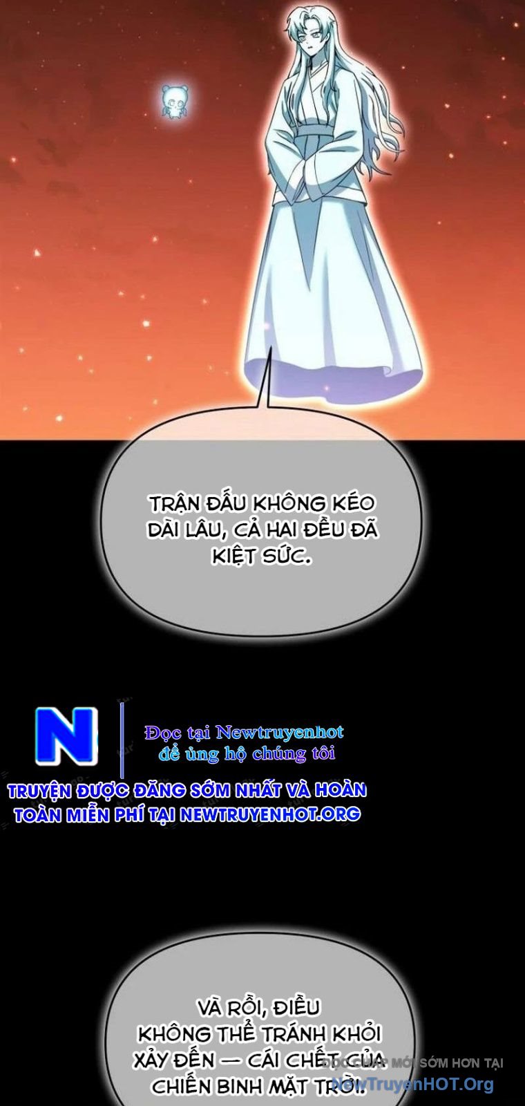 Tiểu Pháp Sư Chapter 20 - Trang 39