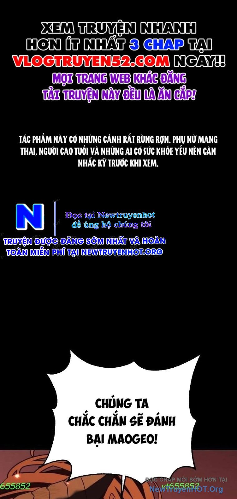 Tiểu Pháp Sư Chapter 20 - Trang 4