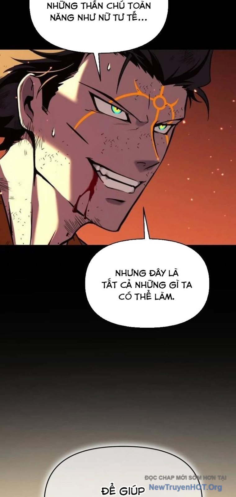 Tiểu Pháp Sư Chapter 20 - Trang 41
