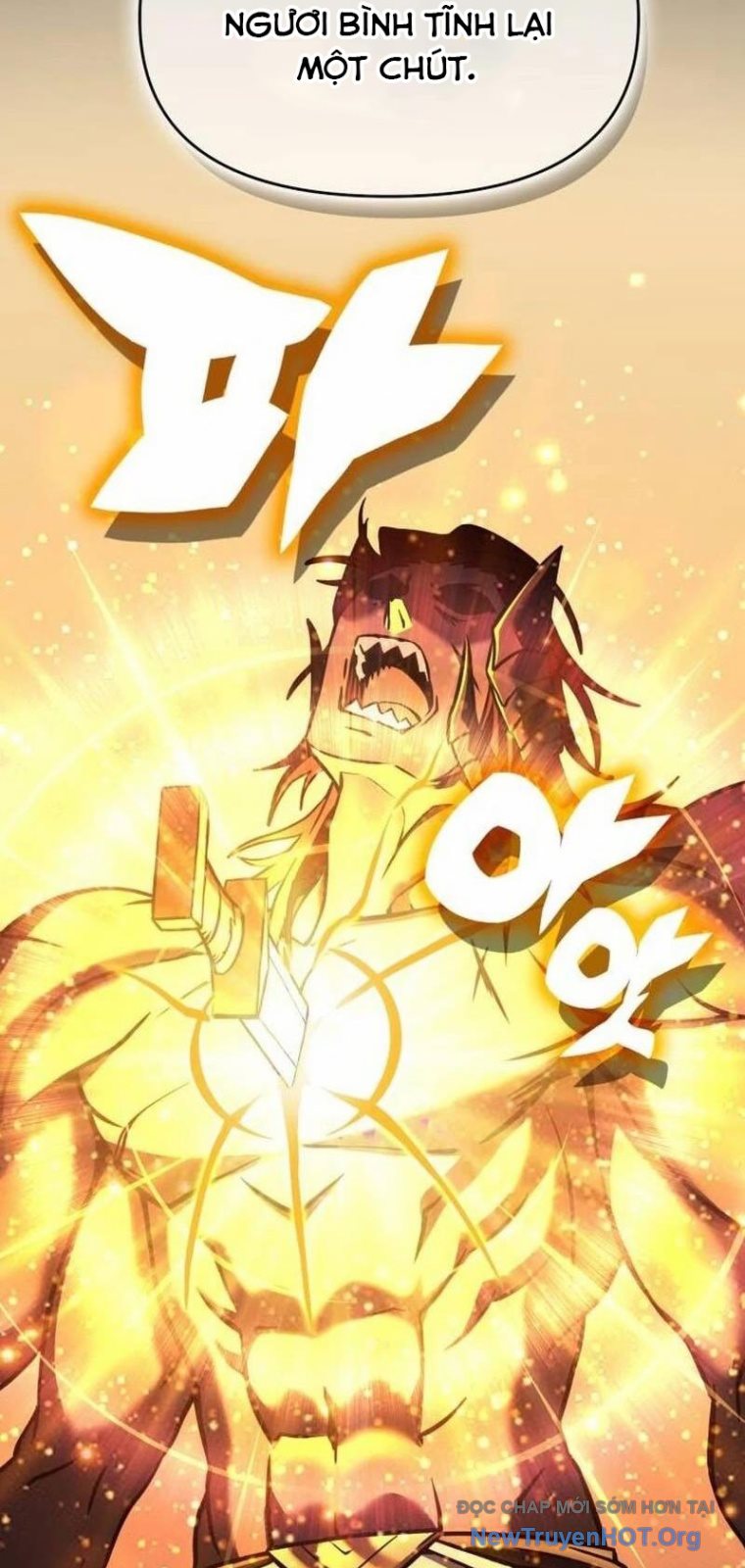 Tiểu Pháp Sư Chapter 20 - Trang 42