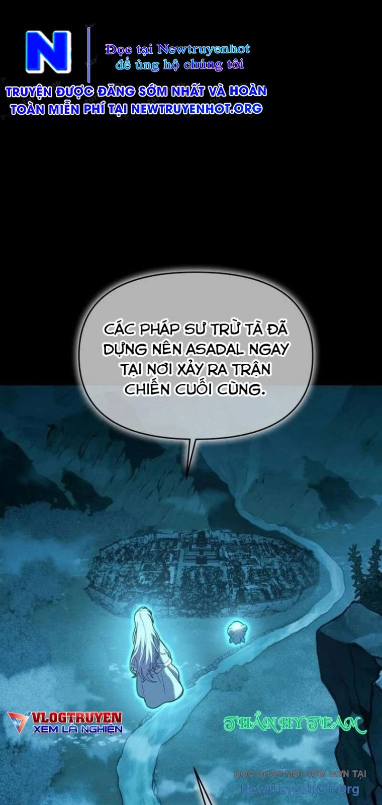 Tiểu Pháp Sư Chapter 20 - Trang 47
