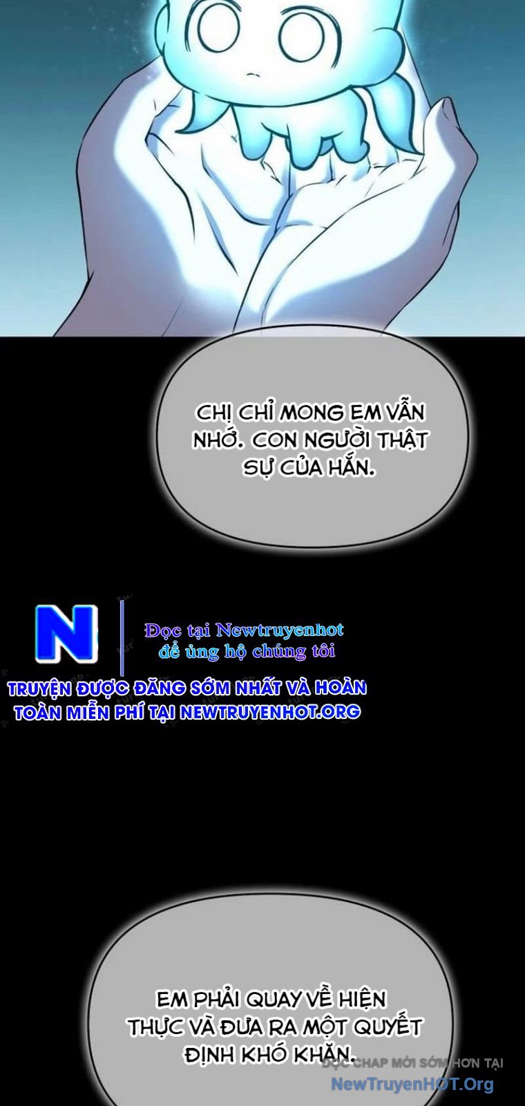 Tiểu Pháp Sư Chapter 20 - Trang 49