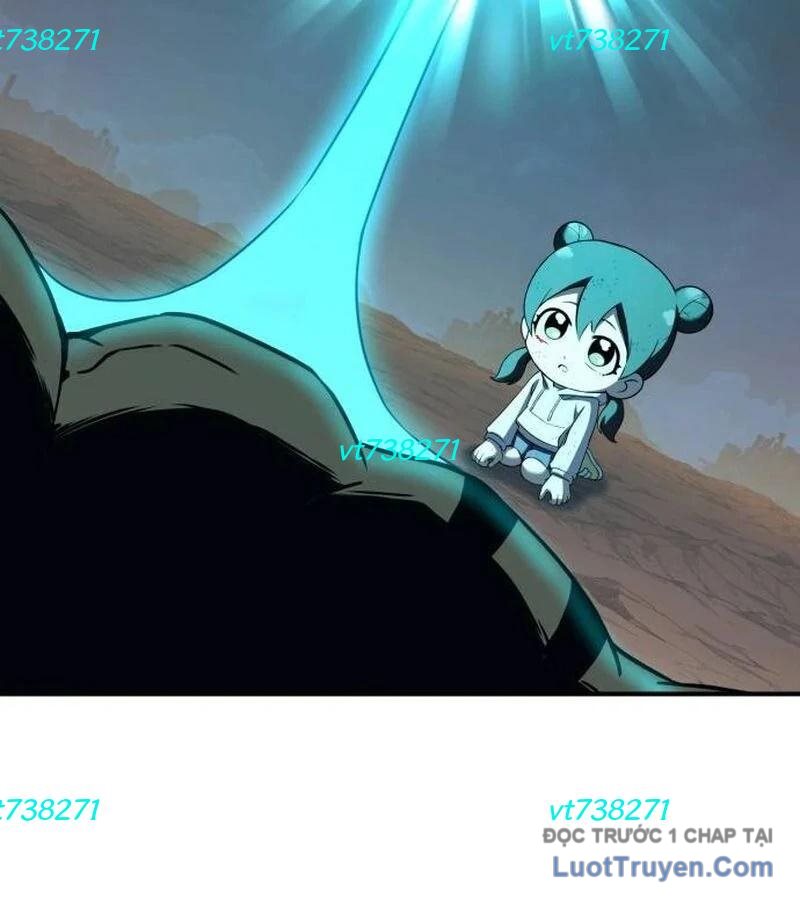 Tiểu Pháp Sư Chapter 21 - Trang 11