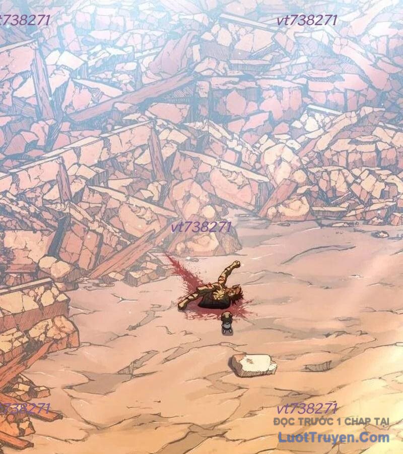 Tiểu Pháp Sư Chapter 21 - Trang 8