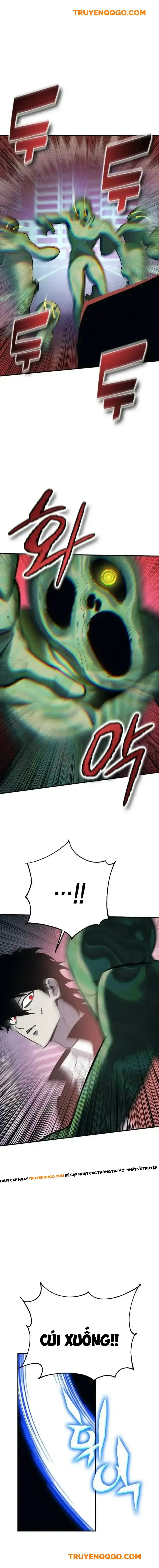 Tiểu Pháp Sư Chapter 23 - Trang 25