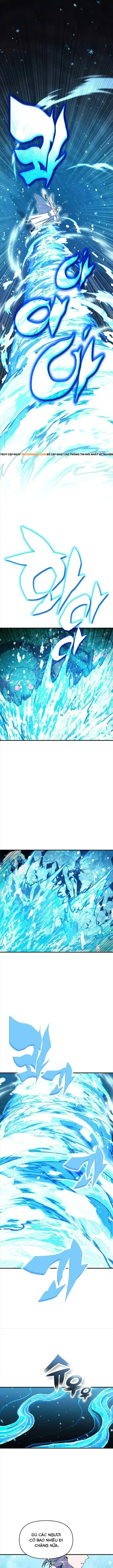 Tiểu Pháp Sư Chapter 24 - Trang 16