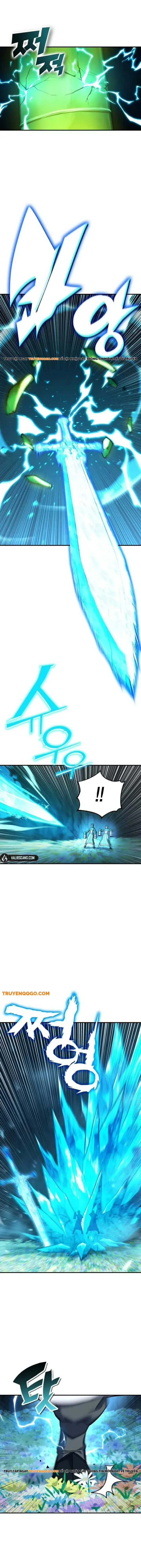 Tiểu Pháp Sư Chapter 25 - Trang 19