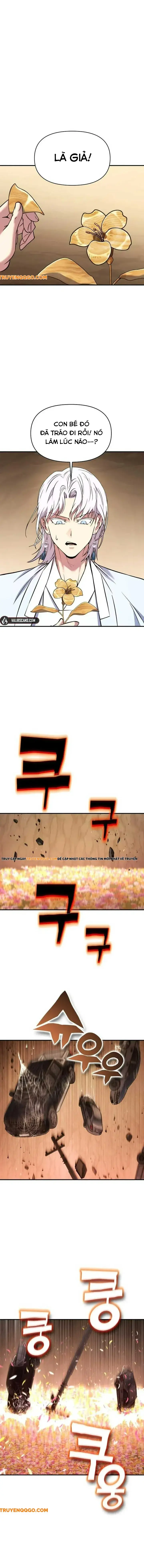 Tiểu Pháp Sư Chapter 25 - Trang 24