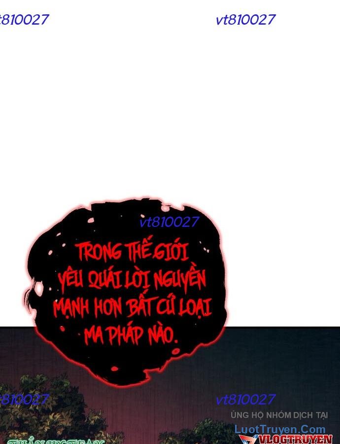 Tiểu Pháp Sư Chapter 27 - Trang 11