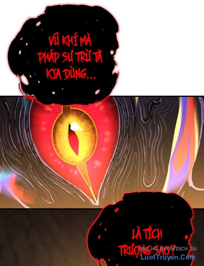 Tiểu Pháp Sư Chapter 27 - Trang 21