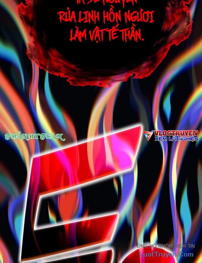 Tiểu Pháp Sư Chapter 27 - Trang 3