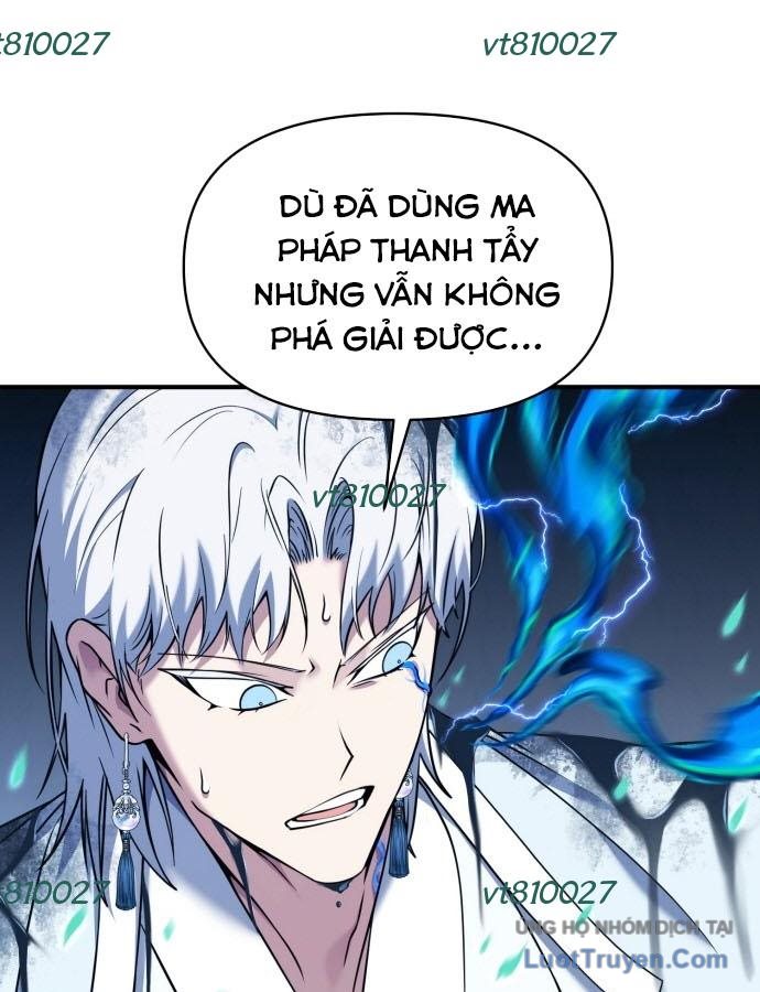 Tiểu Pháp Sư Chapter 27 - Trang 8