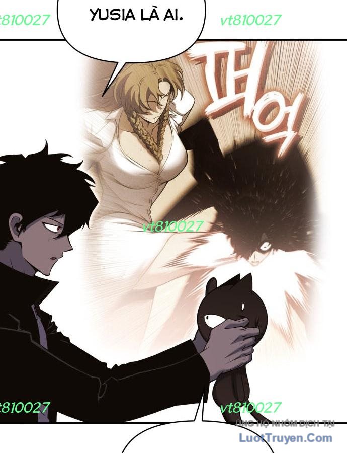 Tiểu Pháp Sư Chapter 28 - Trang 9