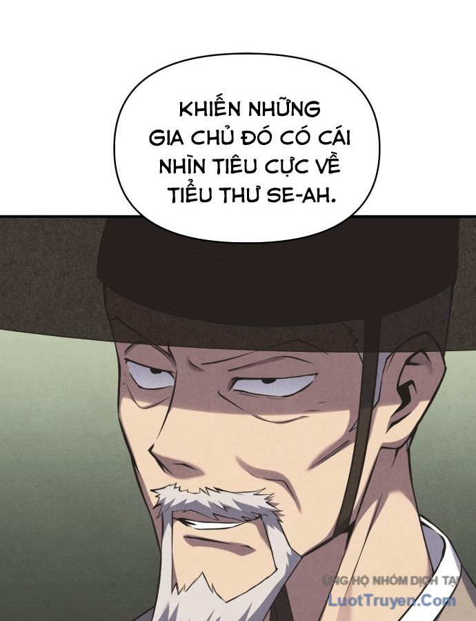 Tiểu Pháp Sư Chapter 28 - Trang 19