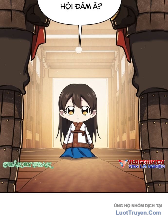 Tiểu Pháp Sư Chapter 28 - Trang 33