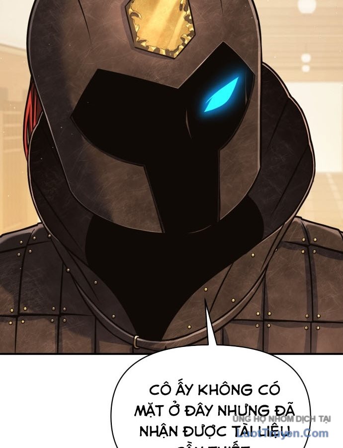 Tiểu Pháp Sư Chapter 28 - Trang 35