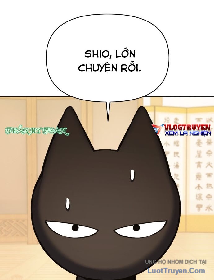 Tiểu Pháp Sư Chapter 28 - Trang 3