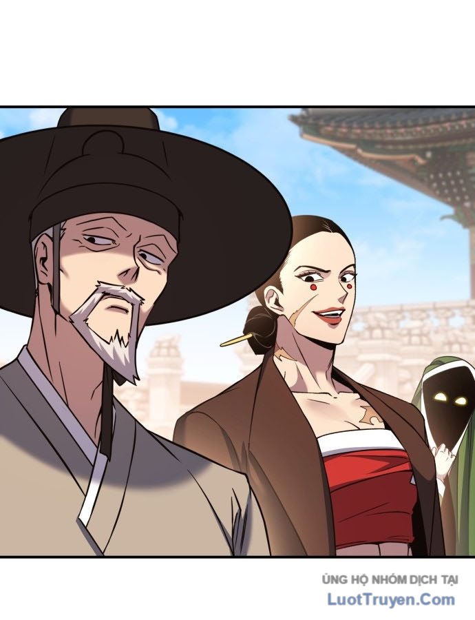 Tiểu Pháp Sư Chapter 28 - Trang 48