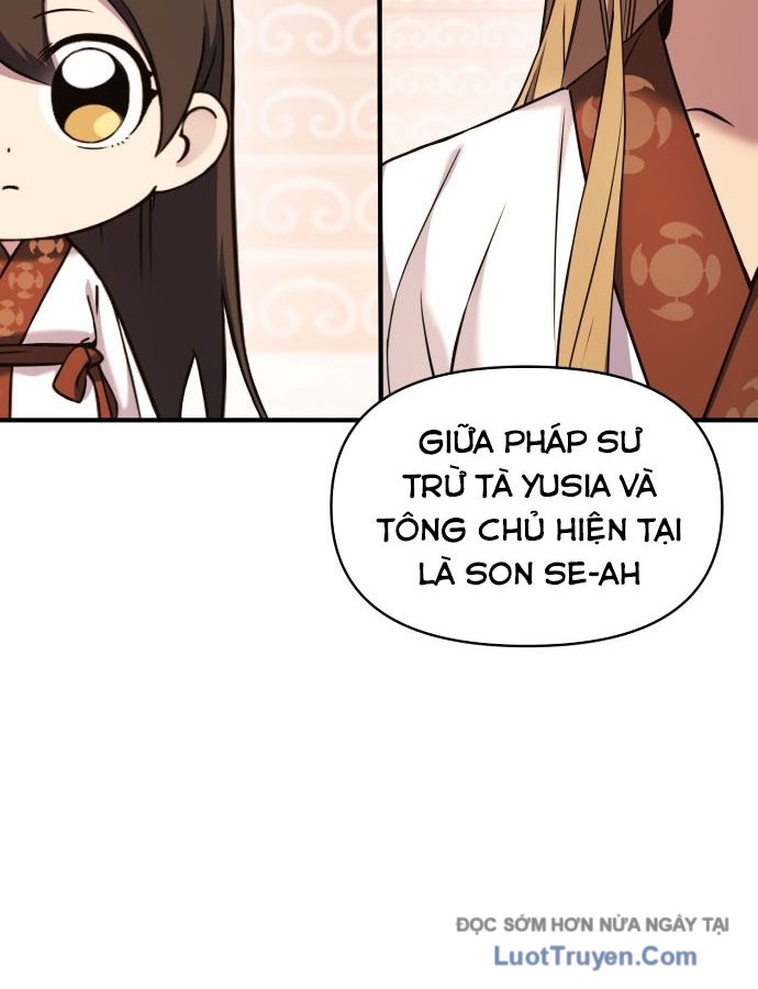 Tiểu Pháp Sư Chapter 29 - Trang 10