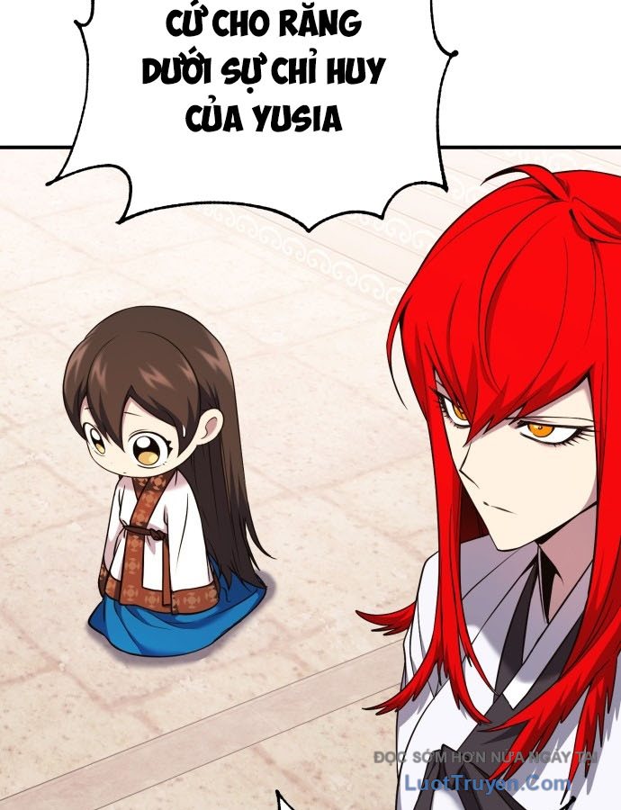 Tiểu Pháp Sư Chapter 29 - Trang 23
