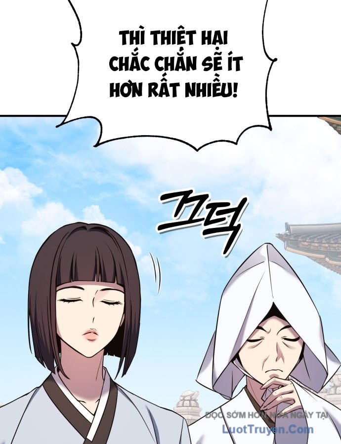 Tiểu Pháp Sư Chapter 29 - Trang 25