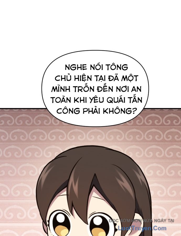 Tiểu Pháp Sư Chapter 29 - Trang 34