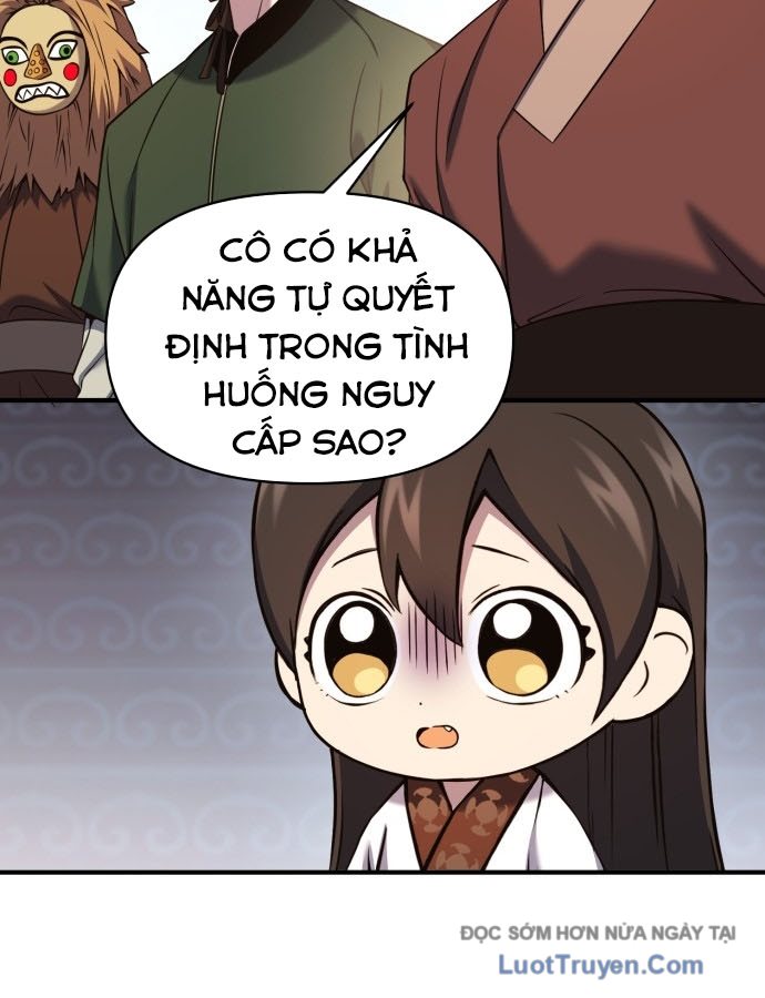 Tiểu Pháp Sư Chapter 29 - Trang 37