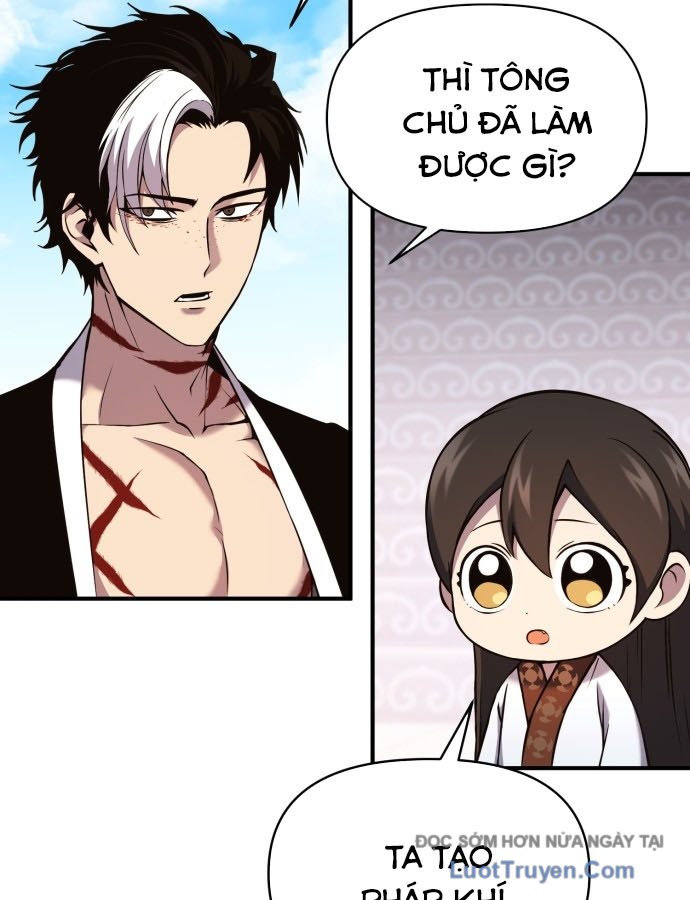 Tiểu Pháp Sư Chapter 29 - Trang 39