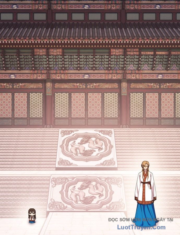 Tiểu Pháp Sư Chapter 29 - Trang 5