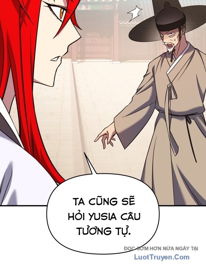 Tiểu Pháp Sư Chapter 30 - Trang 16
