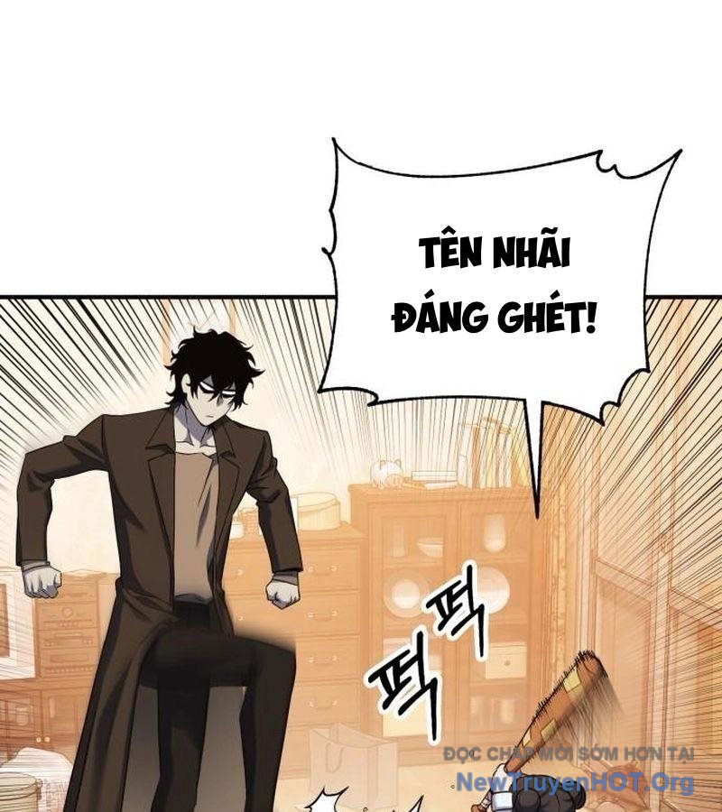 Tiểu Pháp Sư Chapter 4 - Trang 22