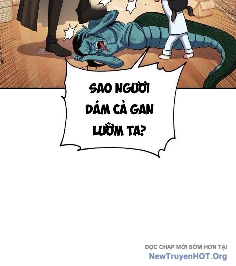 Tiểu Pháp Sư Chapter 4 - Trang 23