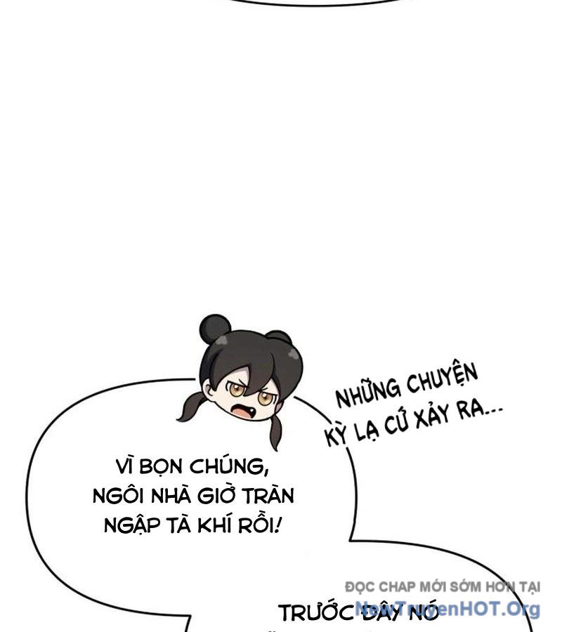 Tiểu Pháp Sư Chapter 4 - Trang 29