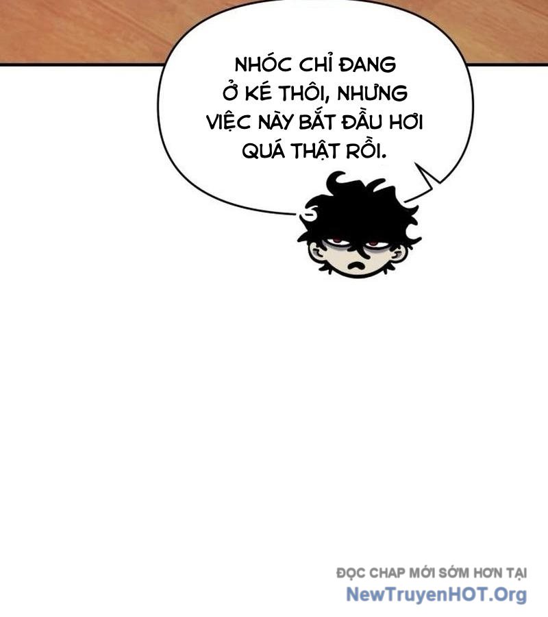 Tiểu Pháp Sư Chapter 4 - Trang 31